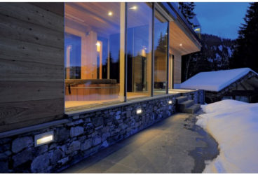 Come scegliere i lampadari per esterno mazzola luce blog Illuminazione casa esterno