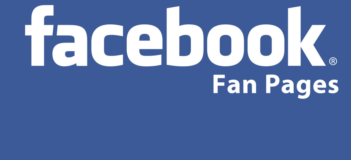 facebook-fanpage