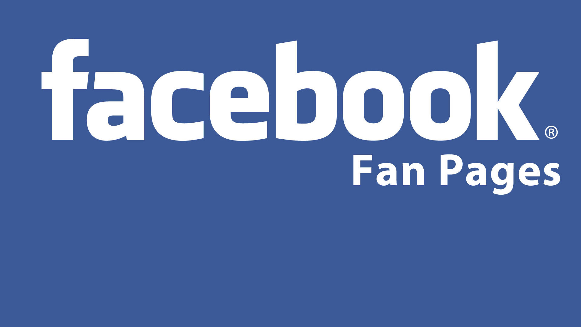 facebook-fanpage