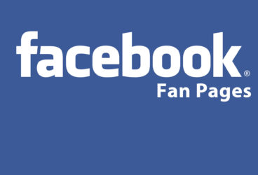 facebook-fanpage