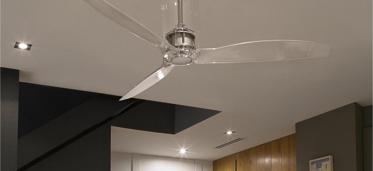 ventilatore da soffitto faro