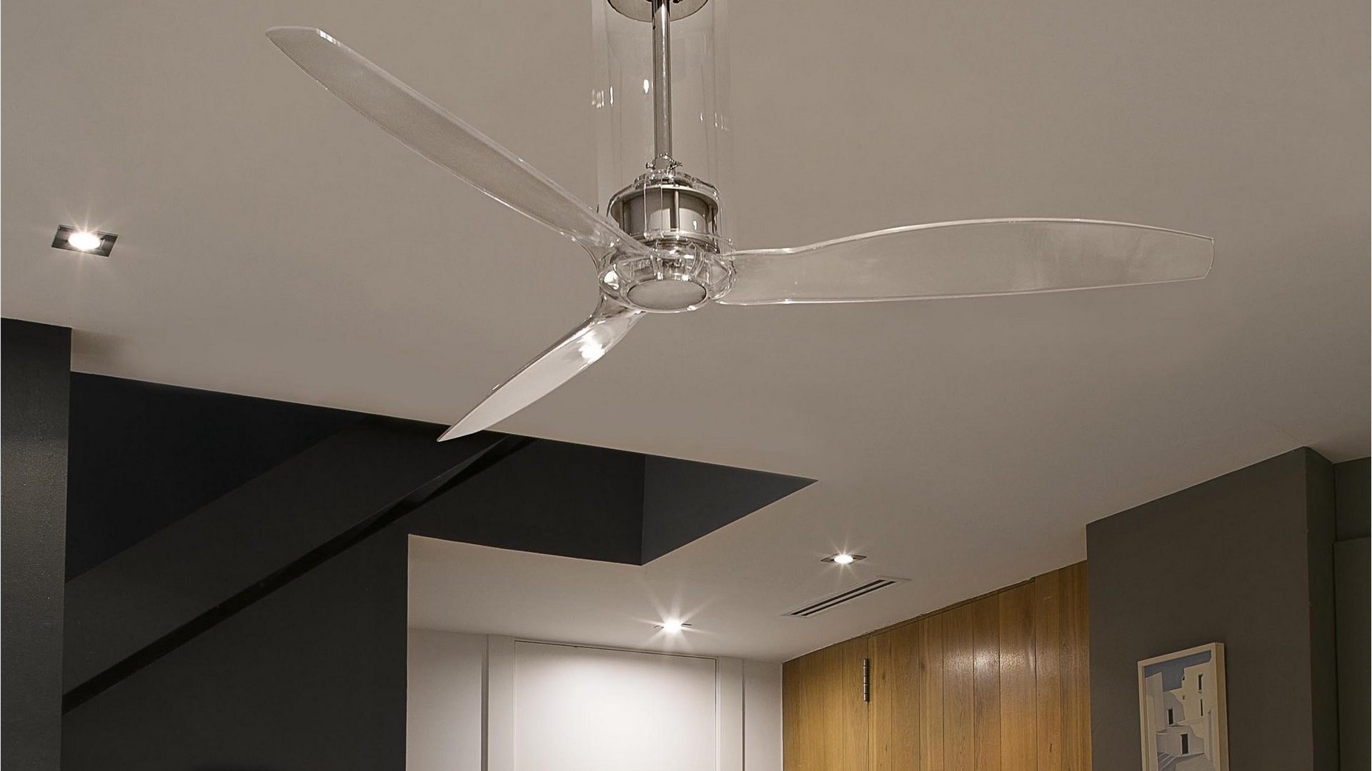 Ventilatori da soffitto, un'alternativa al condizionatore da non  sottovalutare - Mazzola Luce Blog