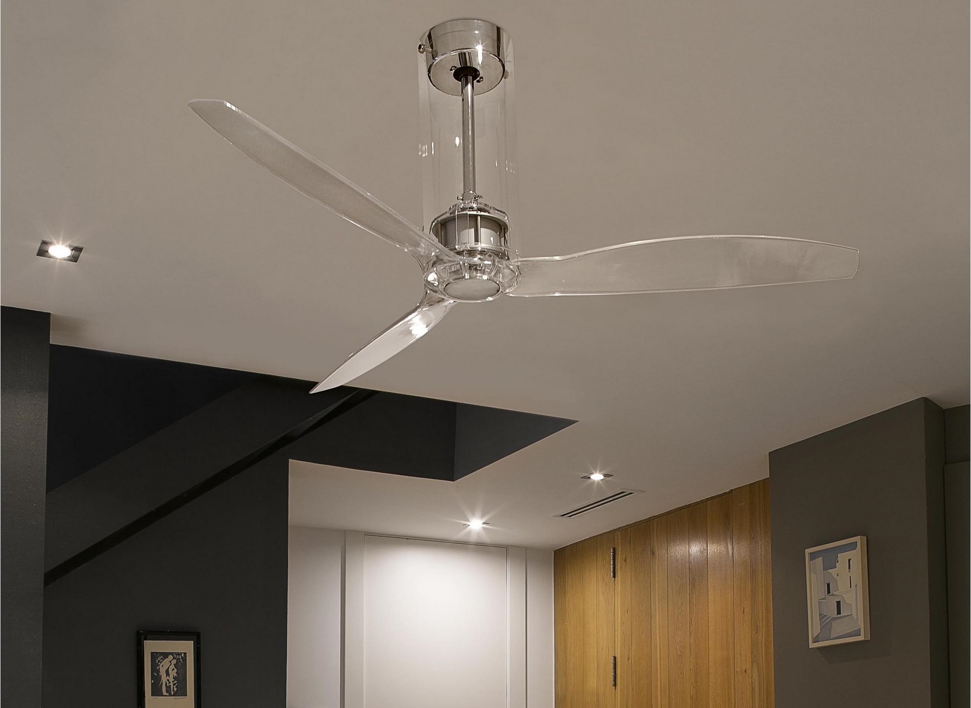 Ventilatori da soffitto, un'alternativa al condizionatore da non  sottovalutare - Mazzola Luce Blog