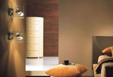 Lampade linea light