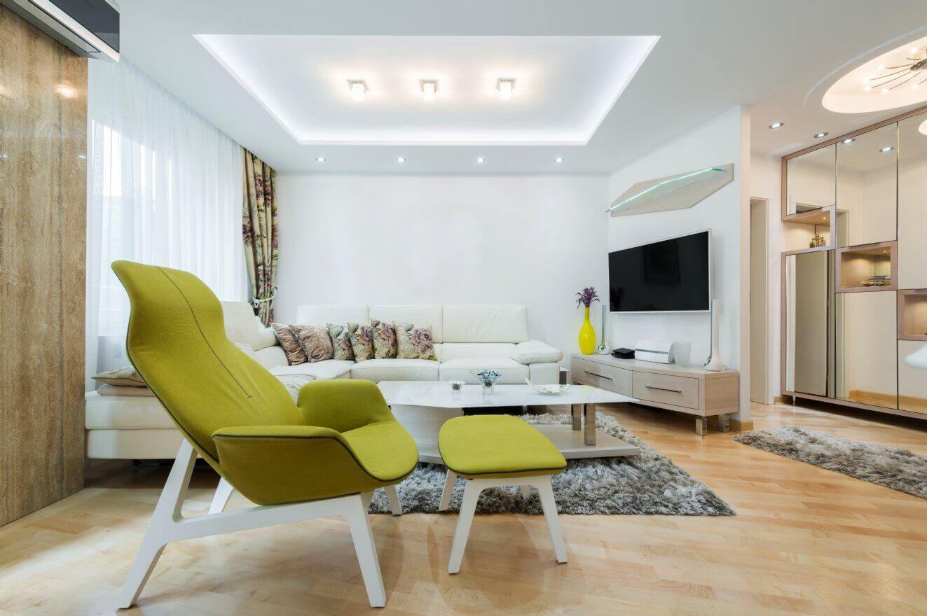 lampade soffitto led