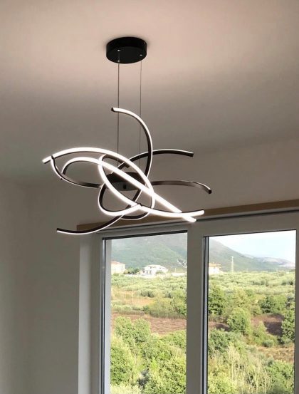 foto lampadario 3